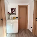 Apartament Roza