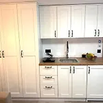 Roza Apartament *