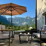 Roza Apartament Konjic