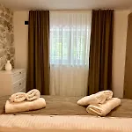 Roza Apartament *