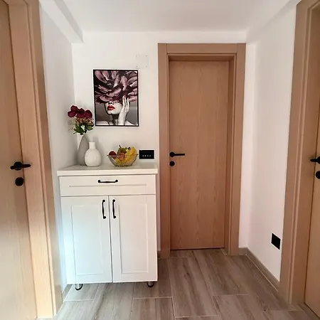Apartment Roza