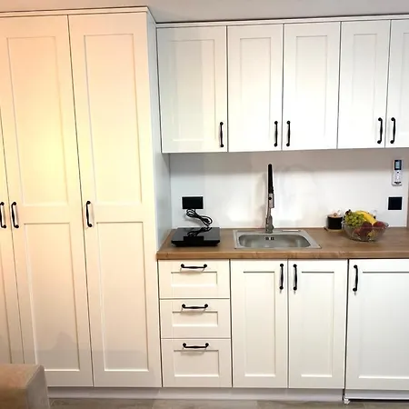 Roza Apartment *