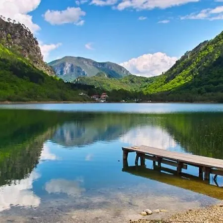 Roza Apartment Konjic