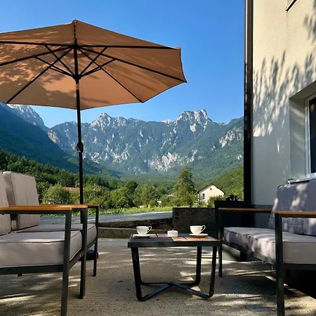 Roza Apartment Konjic