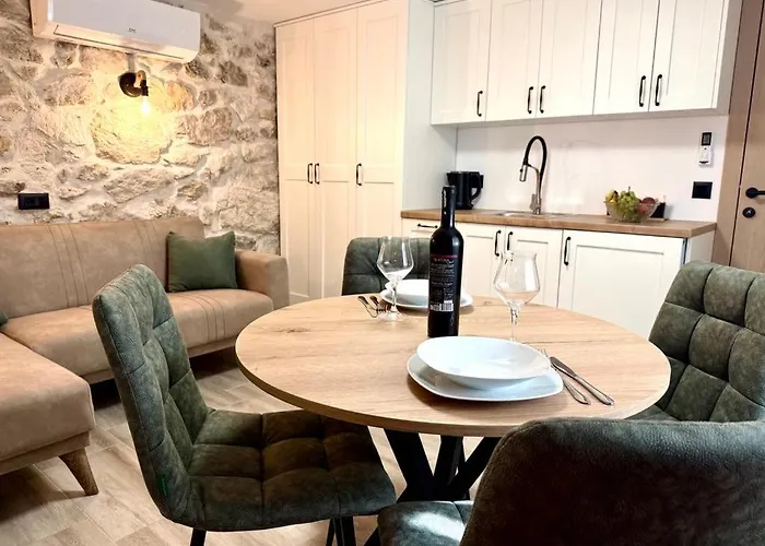 شقة Roza كونييتش