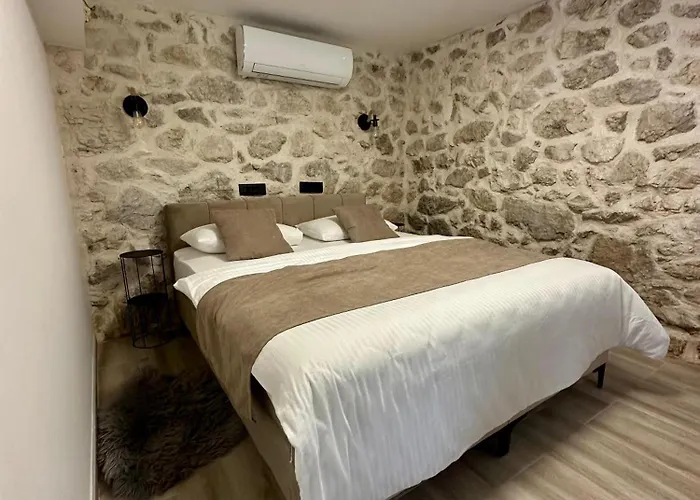 شقة Roza كونييتش